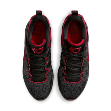 Кецове и обувки Nike KD15 Черно | DC1975-003, 2
