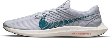 Кецове и обувки Nike Pegasus Turbo Next Nature Road Running Shoes Сиво | DM3413-004, 0