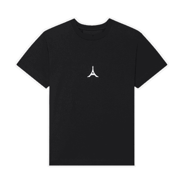 Тениска Givenchy Classic Fit Print T-Shirt Черно | BM716R3Y88 001, 0