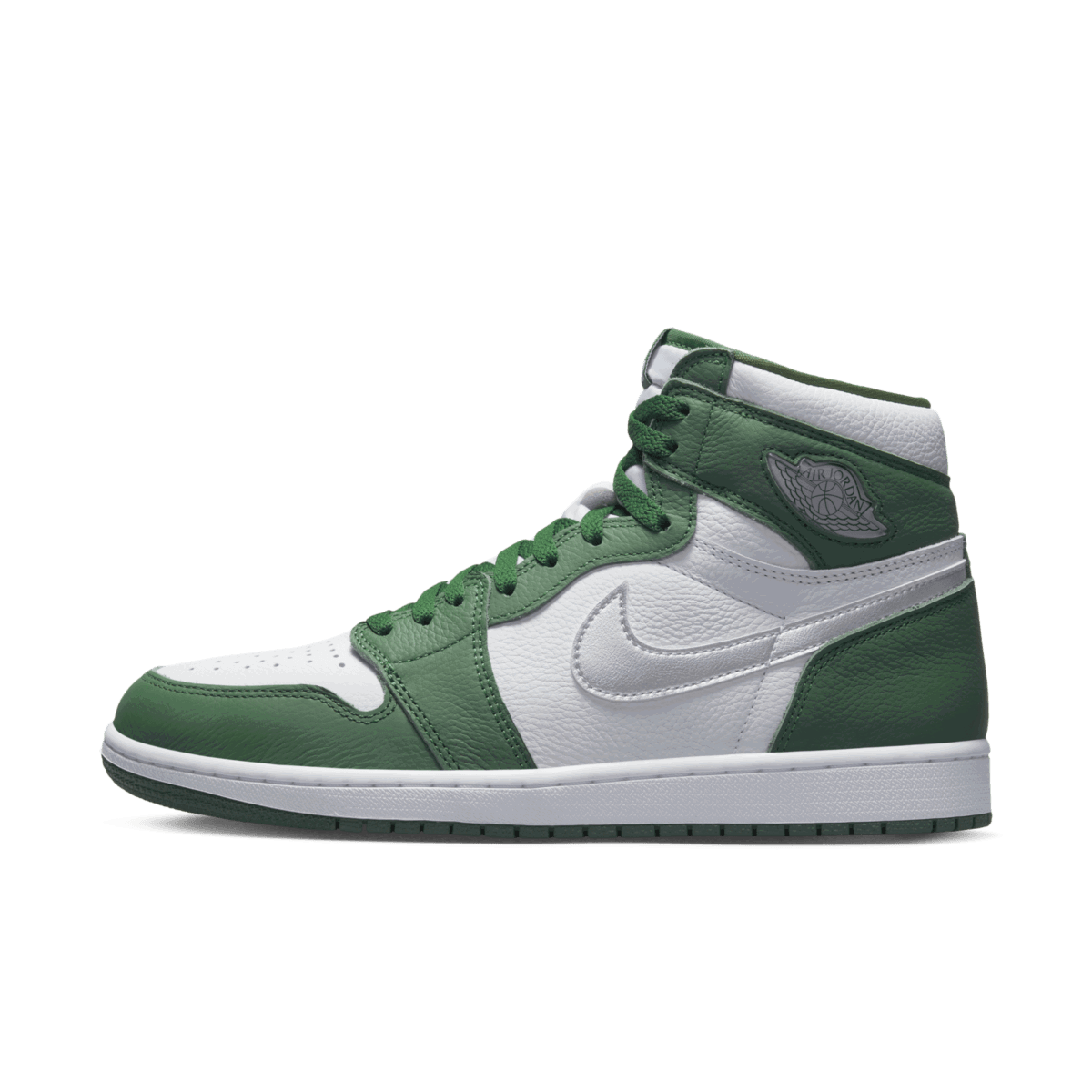 Кецове и обувки Jordan Air 1 Retro High OG "Gorge Green" Зелено | DZ5485-303, 1