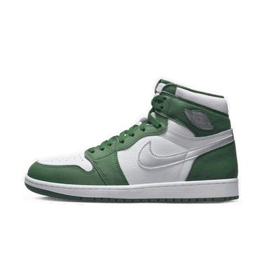 Кецове и обувки Jordan Air 1 Retro High OG "Gorge Green" Зелено | DZ5485-303, 1
