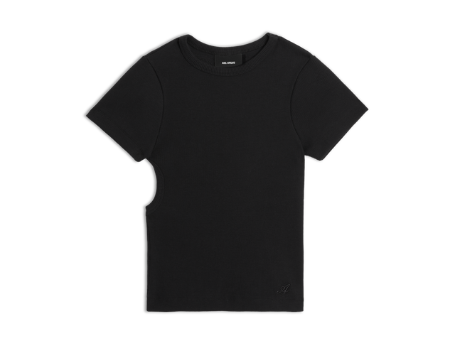 Solo Cut Out T-Shirt