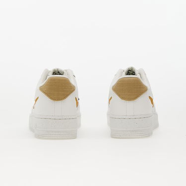 Кецове и обувки Nike Air Force 1 '07 LV8 Бяло | DM0117-100, 3