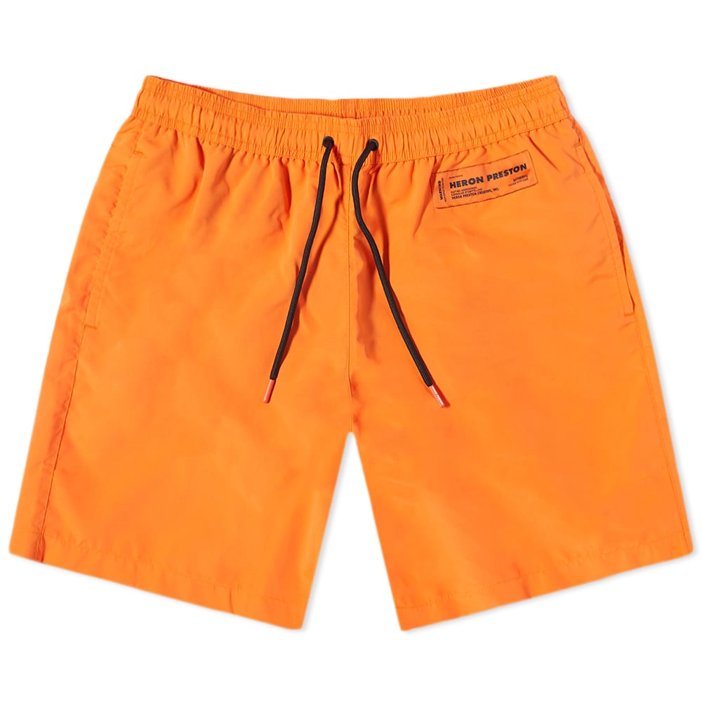 Бански HERON PRESTON Swim Short Оранжево
 | HMFA005C99FAB0012200, 0
