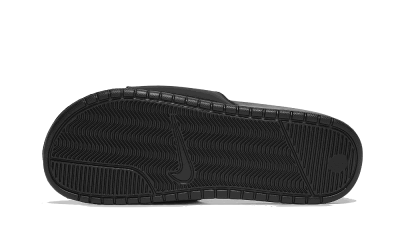 Кецове и обувки Nike Stussy x Benassi ''Black Sail'' Черно | DC5239-001, 1