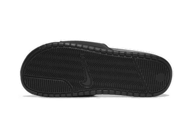 Кецове и обувки Nike Stussy x Benassi ''Black Sail'' Черно | DC5239-001, 1