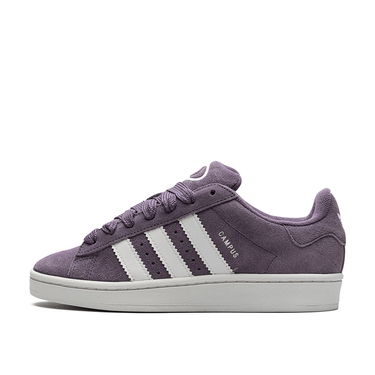 Кецове и обувки adidas Originals Campus 80s Shadow Violet W Лилаво | ID7038, 4