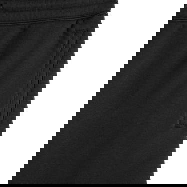 Къси панталони SKIMS SKIMS Lounge Shorts, Size Large Черно | BO-SHO-5340M-WON, 3