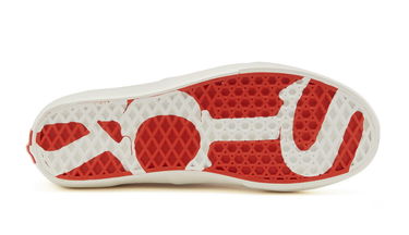 Кецове и обувки Vans Anderson Paak x Authentic Бежово | VN0A5KRDSAN1, 3