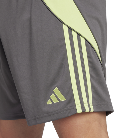 Къси панталони adidas Originals adidas TIRO24 Training Shorts Сиво | jn1993, 1