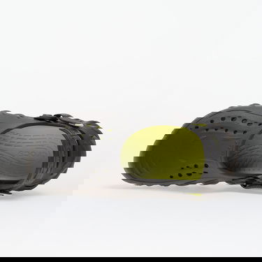 Кецове и обувки Crocs Echo Icey RO Clog Black Черно | 211458-0LD, 3