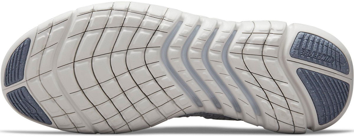 Кецове и обувки Nike Free Run 5.0 Сиво | cz1884-003, 1