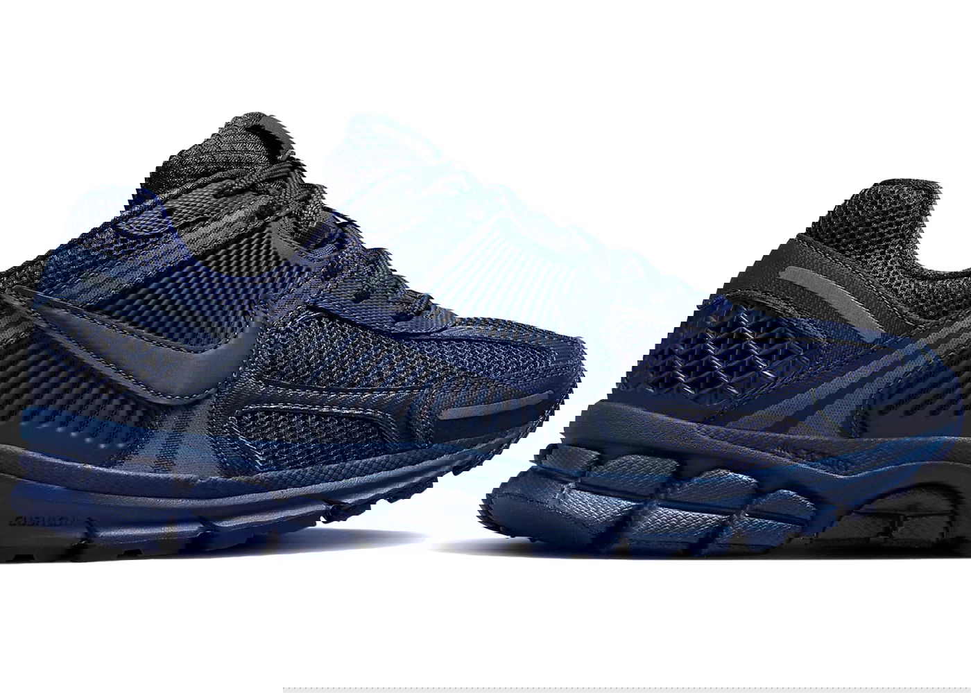 Кецове и обувки Nike Zoom Vomero 5 Midnight Navy Черно | BV1358-400, 0