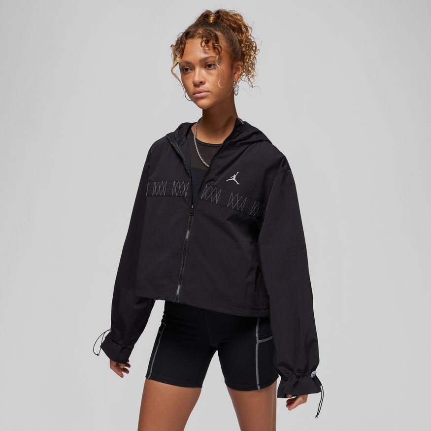 Яке Jordan Sport Lightweight Jacket Черно | DX0456-010, 0