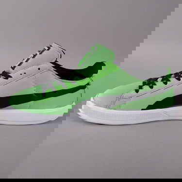 Кецове и обувки Puma Archive Lite Low BRST RT Зелено | 355903 02, 3
