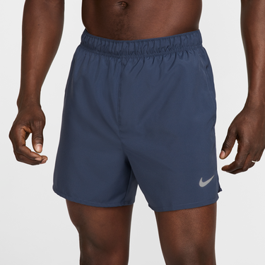 Къси панталони Nike Challenger Dri-FIT 5" Running Shorts with Liner Синьо | DV9363-437, 3