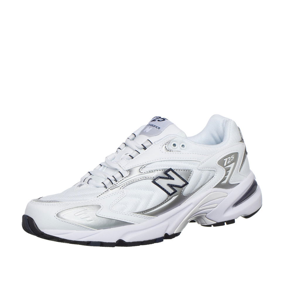 Кецове и обувки New Balance ML725 B Бяло | ML725B, 1