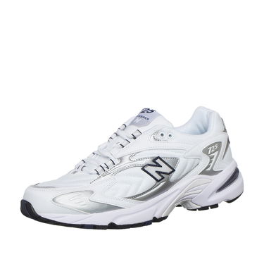 Кецове и обувки New Balance ML725 B Бяло | ML725B, 1