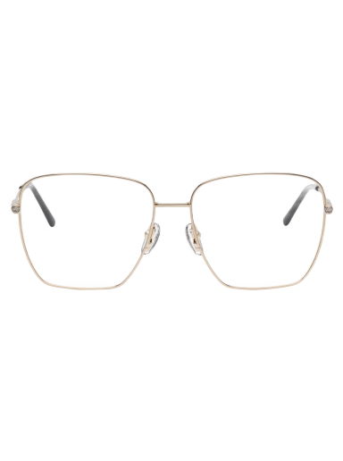 Rectangular Glasses