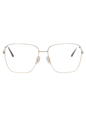 Gucci Rectangular Glasses GG1414O
