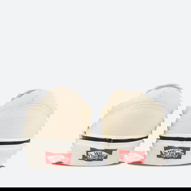 Кецове и обувки Vans Classic Slip-On Бежово | VN0A3JEXQWP, 5