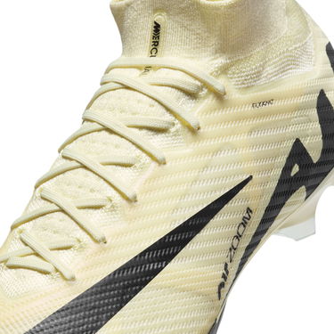 Кецове и обувки Nike Zoom Superfly 9 Elite FG Жълто | dj4977-700, 5