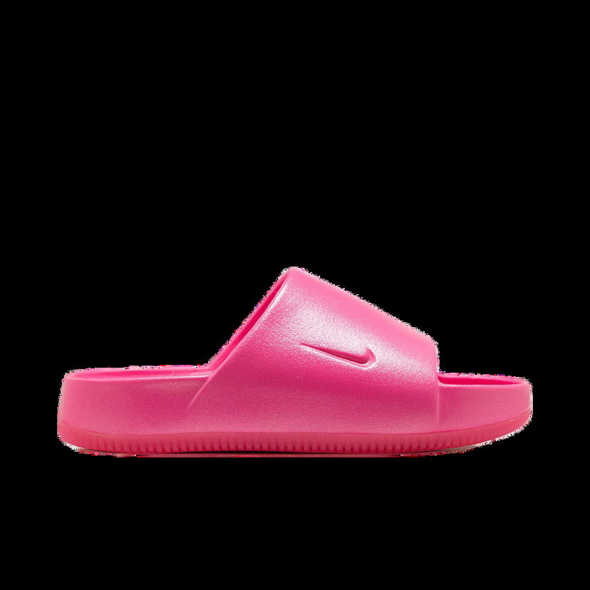 Кецове и обувки Nike CALM SLIDE SE W Розово | FV5940-600