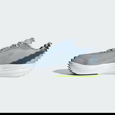 Кецове и обувки adidas Originals Duramo Speed "Legend Ink/Cloud White" Зелено | IE9672, 6
