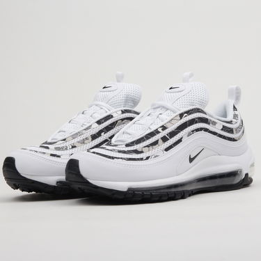 Кецове и обувки Nike Air Max 97 SE ''White Floral'' W Бяло | BV0129-100, 1