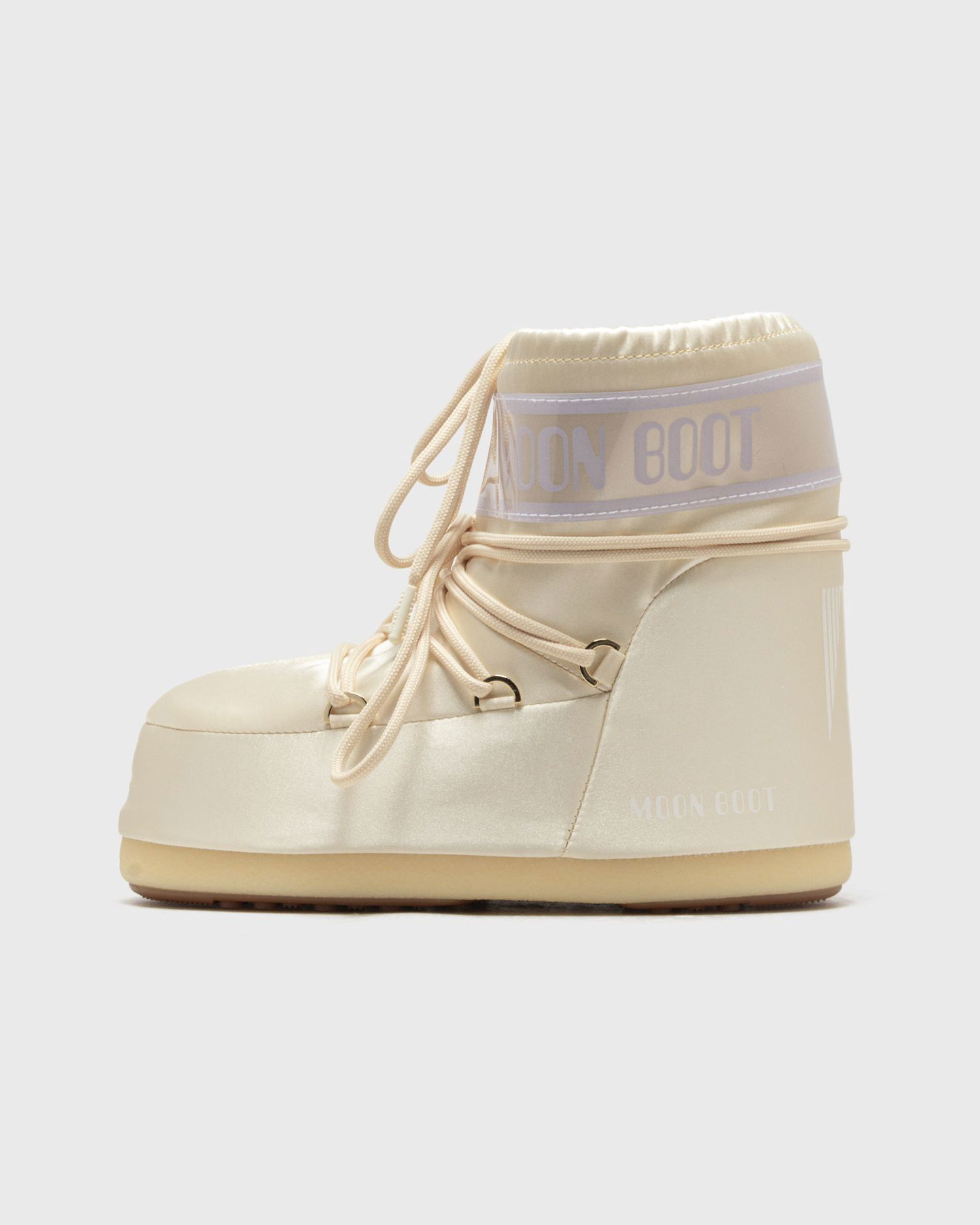 Кецове и обувки Moon Boot Moon Boot Icon Low Бежово | 80D1409660-L020, 0