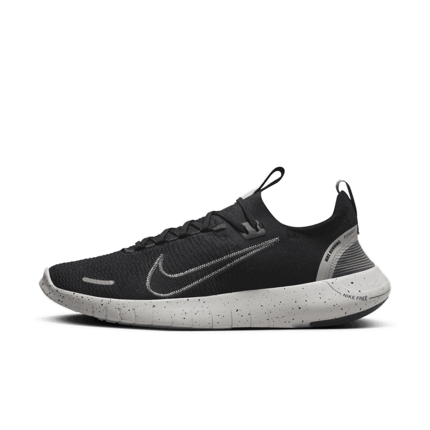 Кецове и обувки Nike Free RN NN Черно | FB1276-007, 0