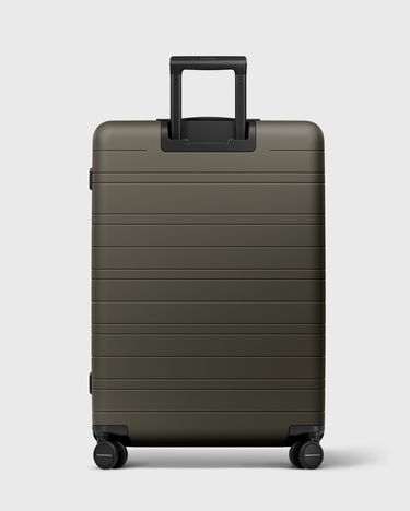 куфар Horizn Studios H7 Pro Spinner Suitcase Зелено | HS6YZ7-DARK-OLIVE, 2