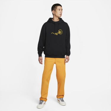 Суитчър Nike SB Skate Hoodie Черно | DH2923-010, 2