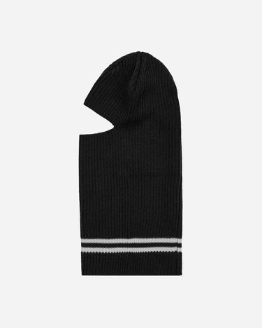 Кепки и шапки WTAPS Balaclava Черно | 222MADT-HT07 BK, 2