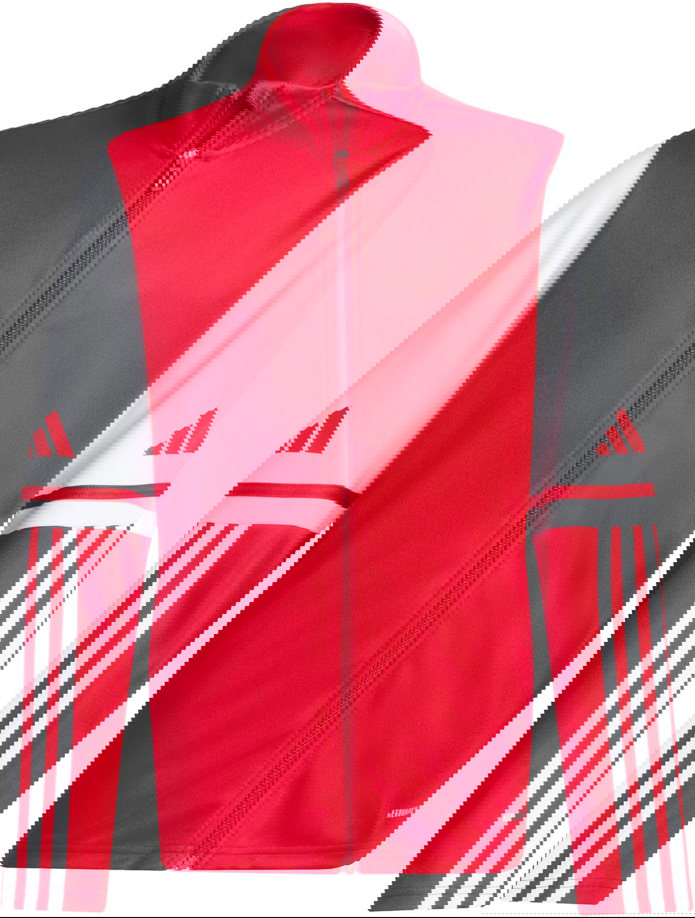 Комплект adidas Originals SQ25 Track Jacket Червено | jd4797, 0