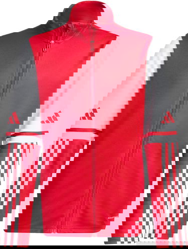Комплект adidas Originals SQ25 Track Jacket Червено | jd4797, 0