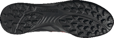 Кецове и обувки adidas Performance Predator League FT Turf Черно | js0386, 6