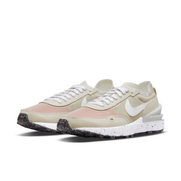 Кецове и обувки Nike Waffle One Crater Бежово | DC2650-200, 1