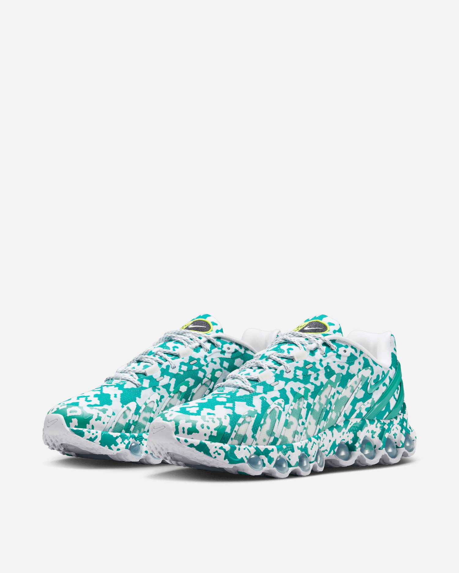 Кецове и обувки Nike Cav Empt Air Max Dn8 Тюркоазено | IB6184-100, 0