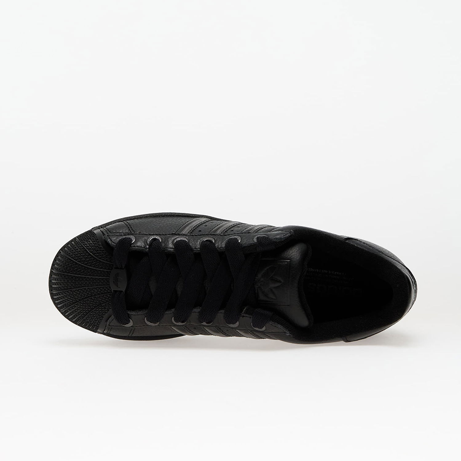 Кецове и обувки adidas Originals Superstar II Черно | JQ3914, 1