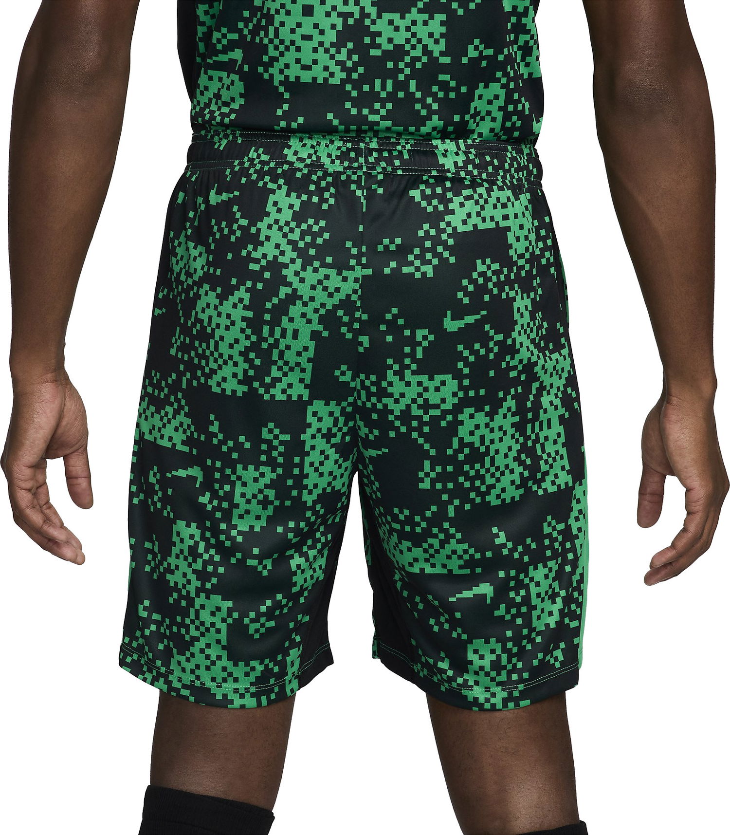 Къси панталони Nike M NK DF ACDPR SHORT KZ GX Зелено | fn2413-324, 1