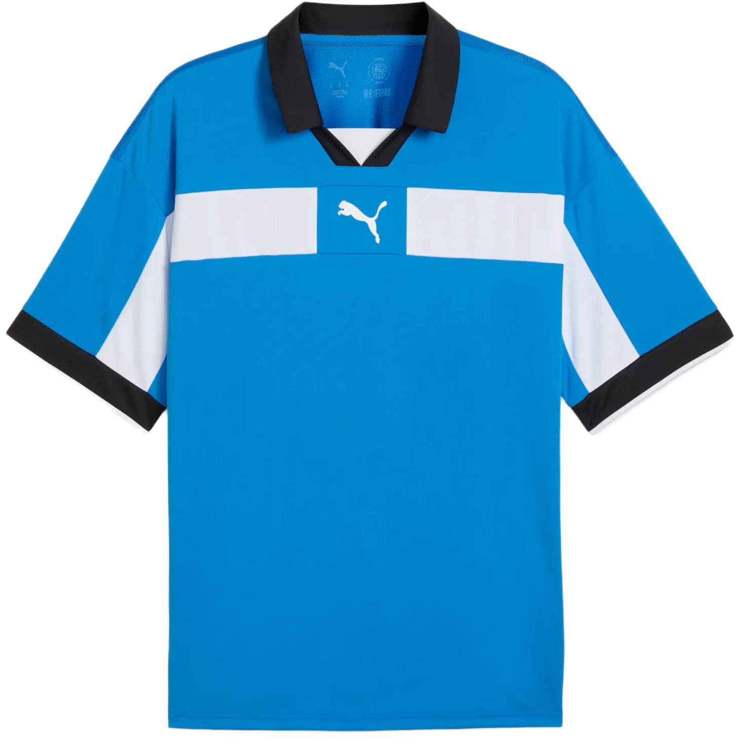 Фланелка Puma Puma teamCLASSIC Match Jersey Синьо | 707101-02, 0