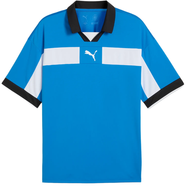Фланелка Puma Puma teamCLASSIC Match Jersey Синьо | 707101-02, 0