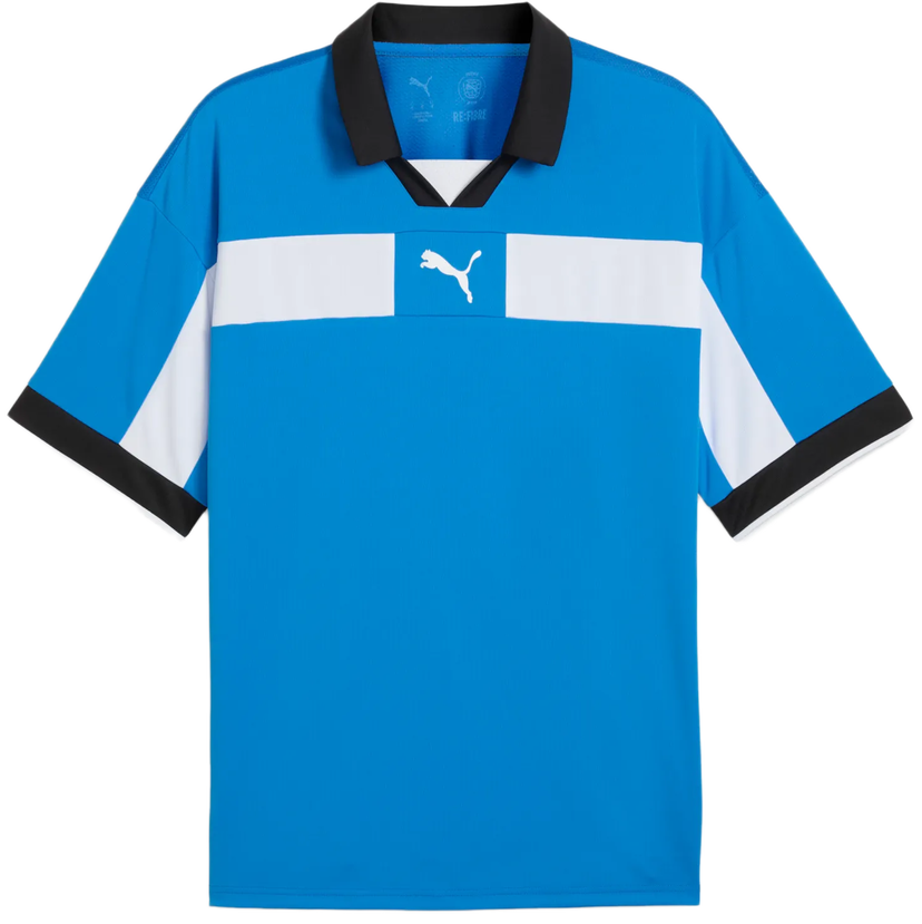 Фланелка Puma Puma teamCLASSIC Match Jersey Синьо | 707101-02