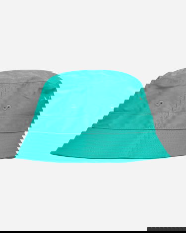 Шапка Jordan UNION Bucket Hat Тюркоазено | DX6483-348, 2