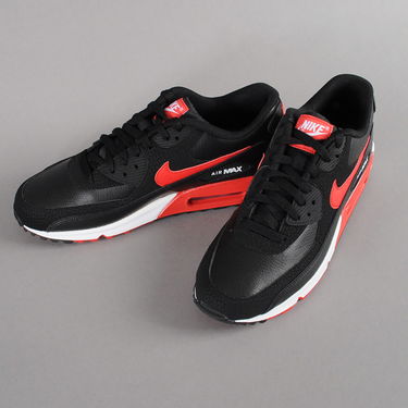 Кецове и обувки Nike Air Max 90 Essential Черно | 537384 069, 2