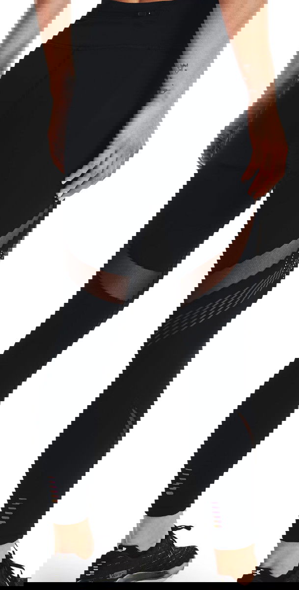 Клинове Under Armour RUSH Stamina Ankle Tight Черно | 1365597-001, 1