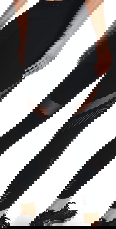 Клинове Under Armour RUSH Stamina Ankle Tight Черно | 1365597-001, 1