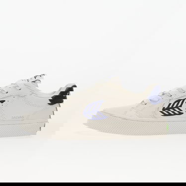 Кецове и обувки Cariuma Salvas Бяло | 411301W2J W, 0