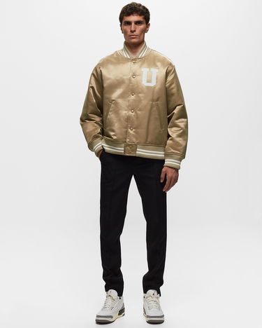 Яке бомбър UNDERCOVER Blouson Бежово | UC2C4210-3-BEIGE, 1